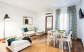 Lujosos Apartamentos En El Centro De Madrid