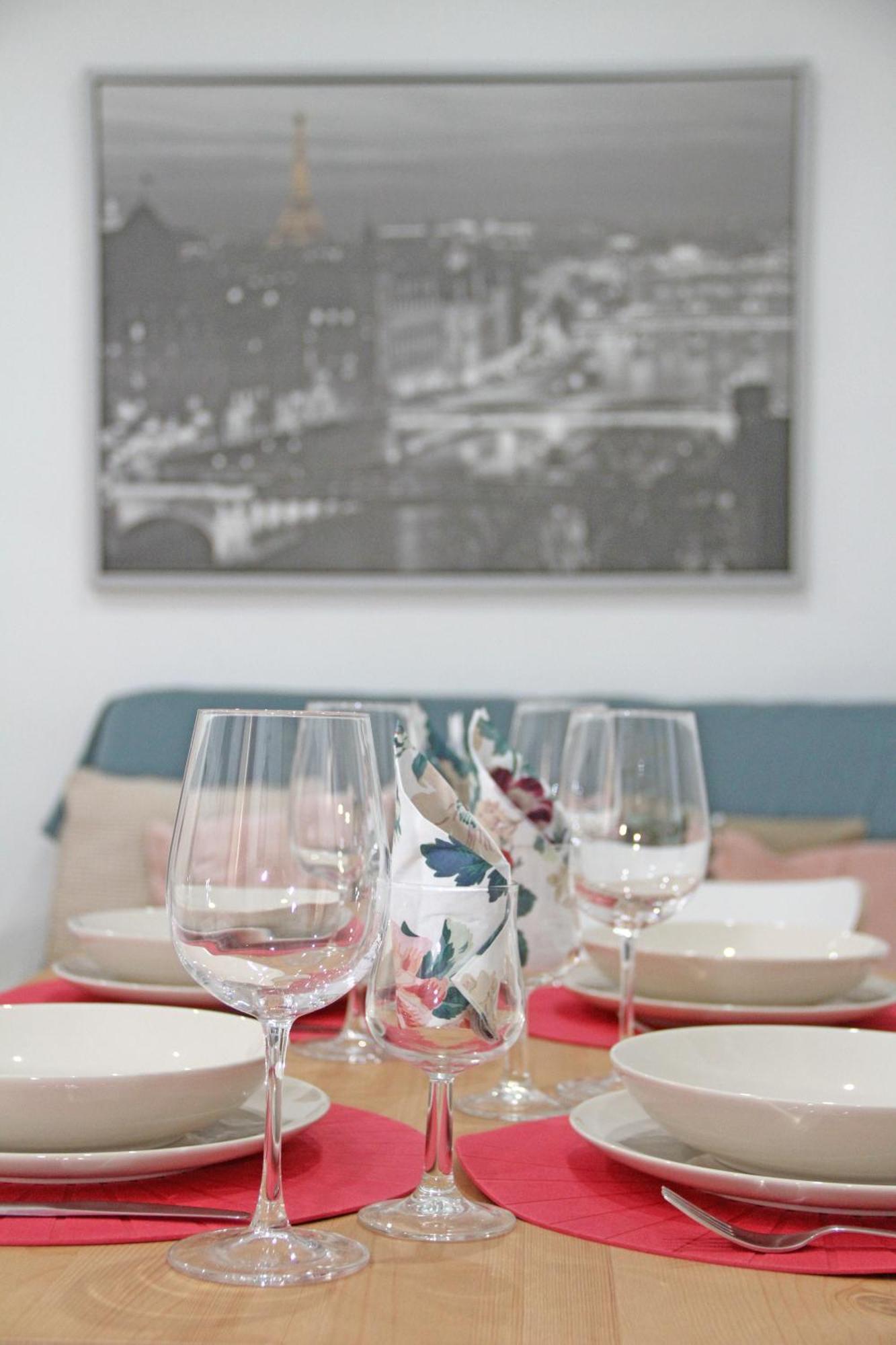 Lujosos Apartamentos En El Centro De Madrid Esterno foto
