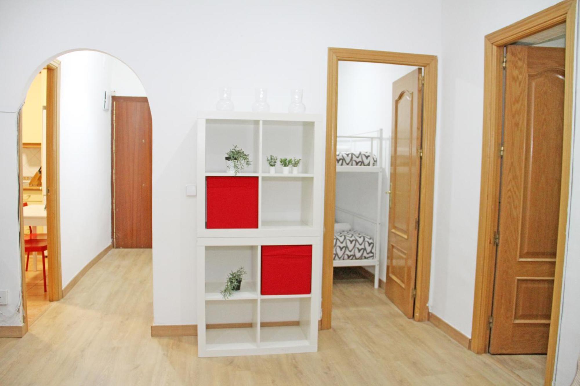 Lujosos Apartamentos En El Centro De Madrid Esterno foto