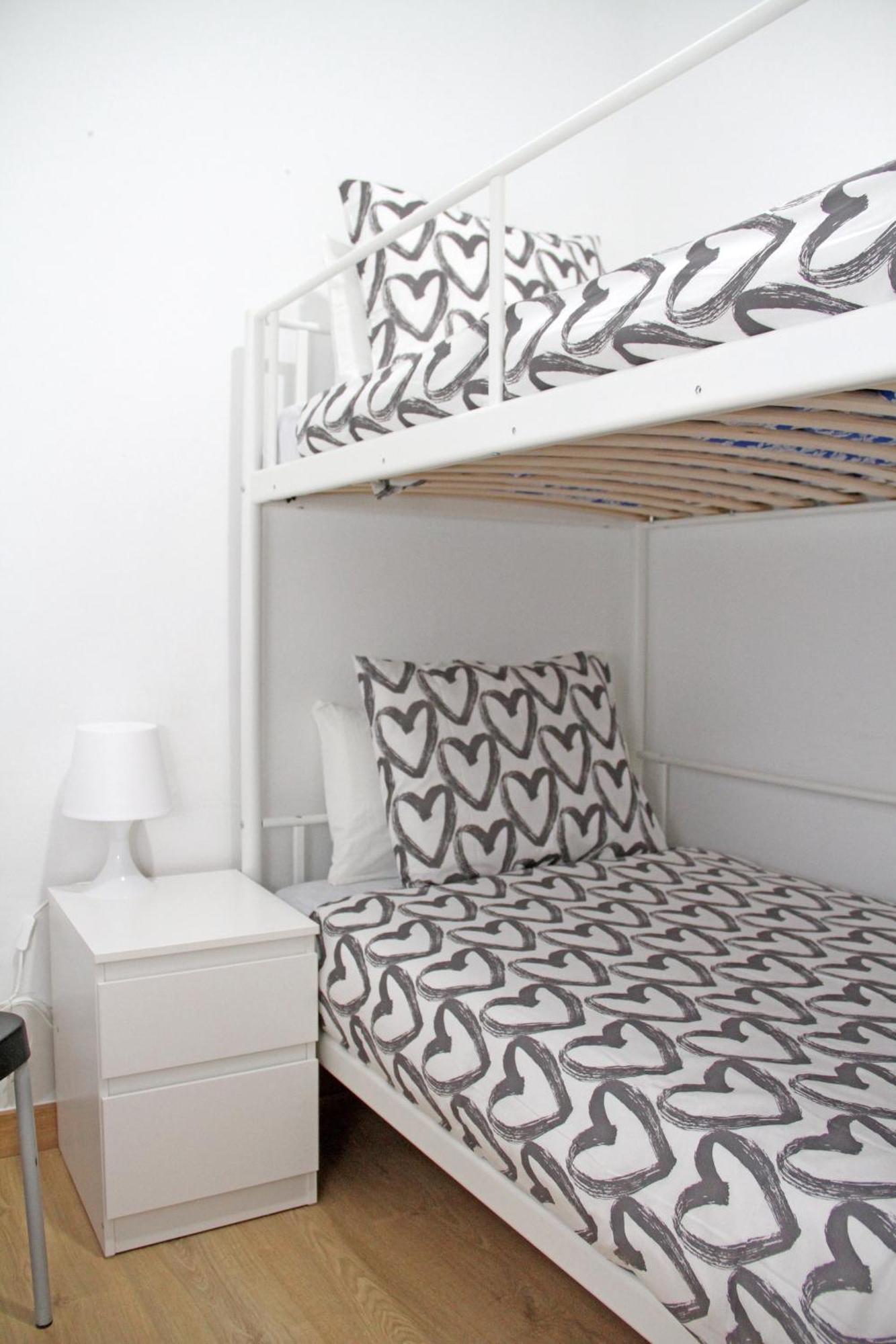 Lujosos Apartamentos En El Centro De Madrid Esterno foto