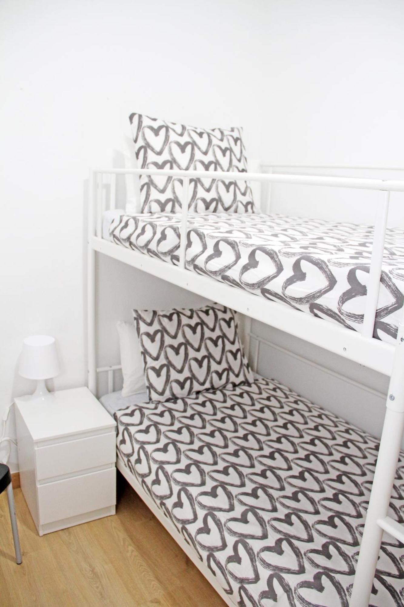 Lujosos Apartamentos En El Centro De Madrid Esterno foto