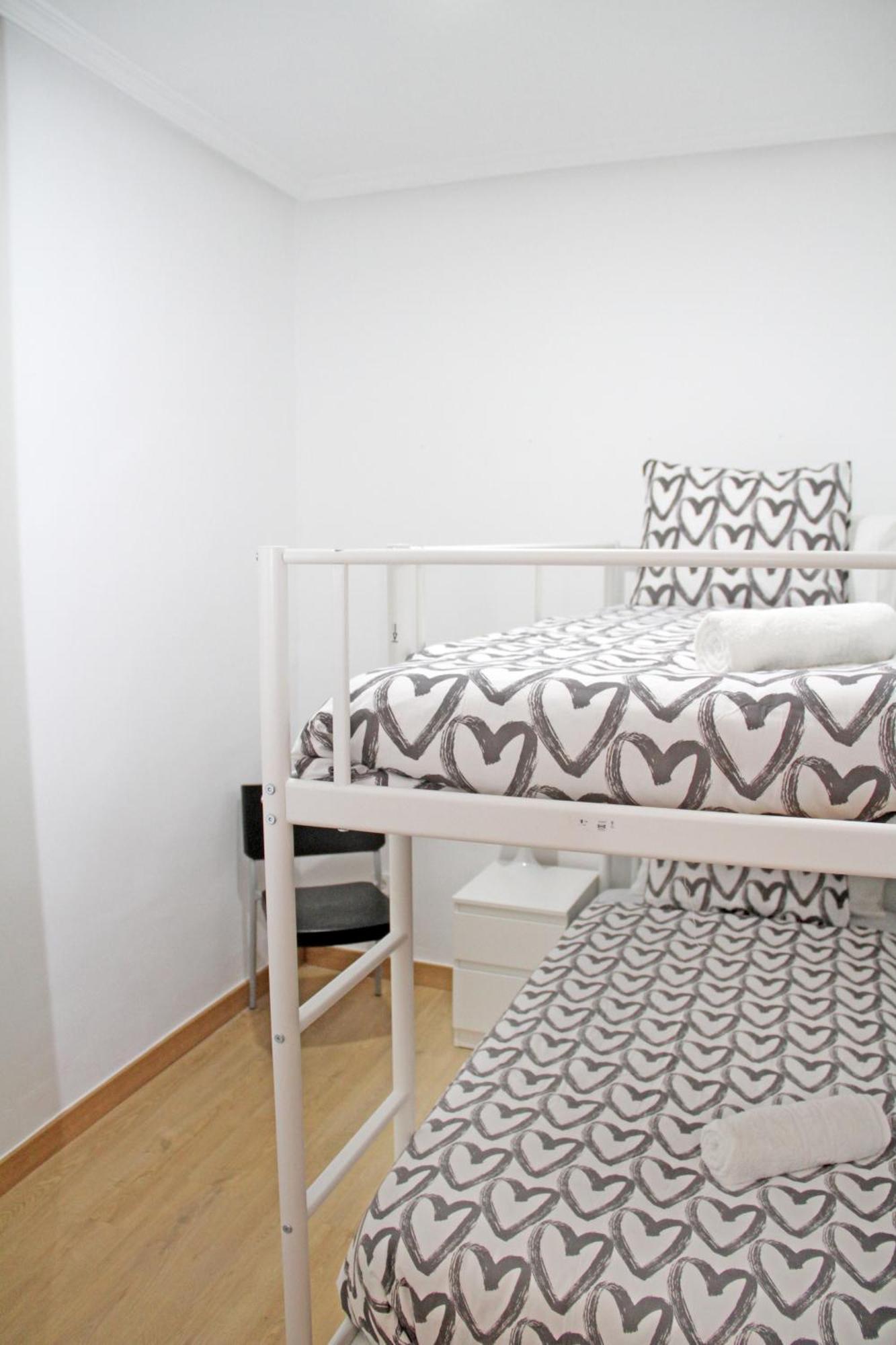 Lujosos Apartamentos En El Centro De Madrid Esterno foto