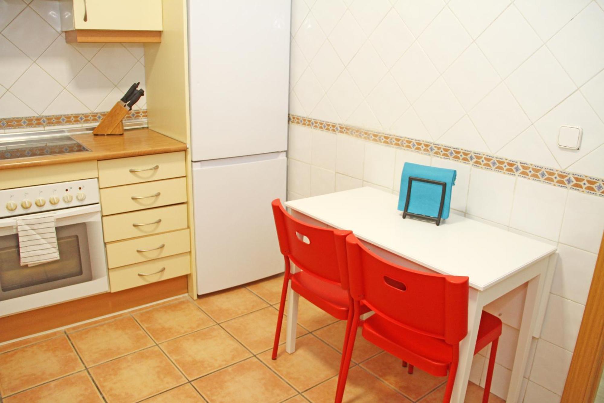 Lujosos Apartamentos En El Centro De Madrid Esterno foto