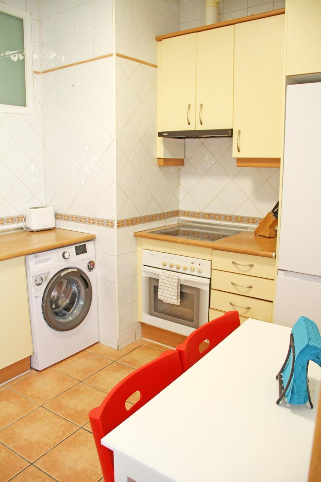 Lujosos Apartamentos En El Centro De Madrid Esterno foto