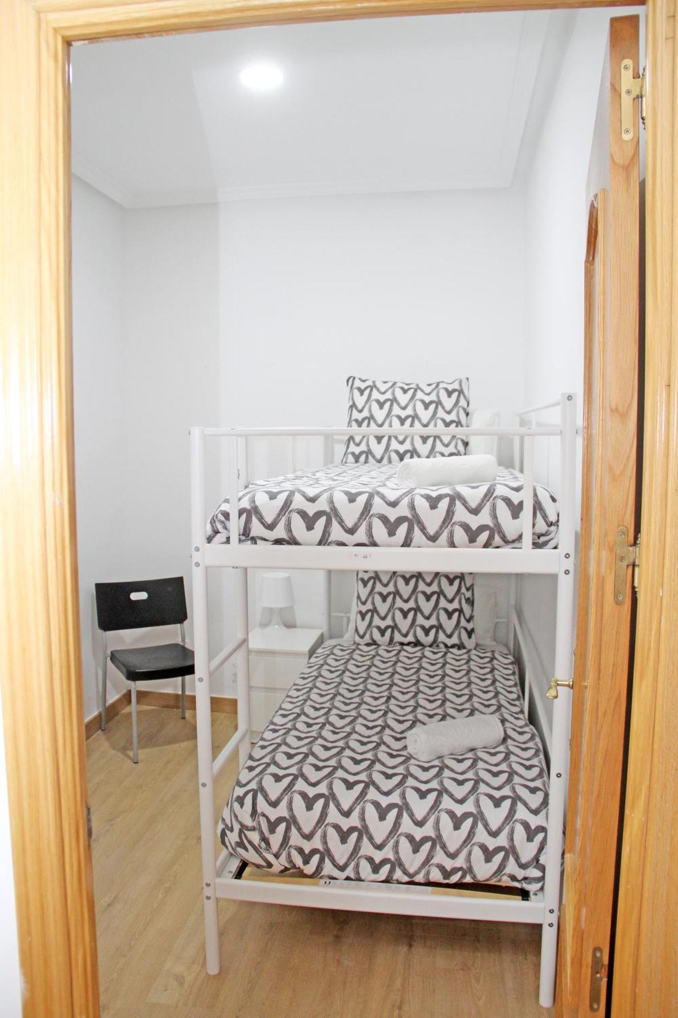 Lujosos Apartamentos En El Centro De Madrid Esterno foto