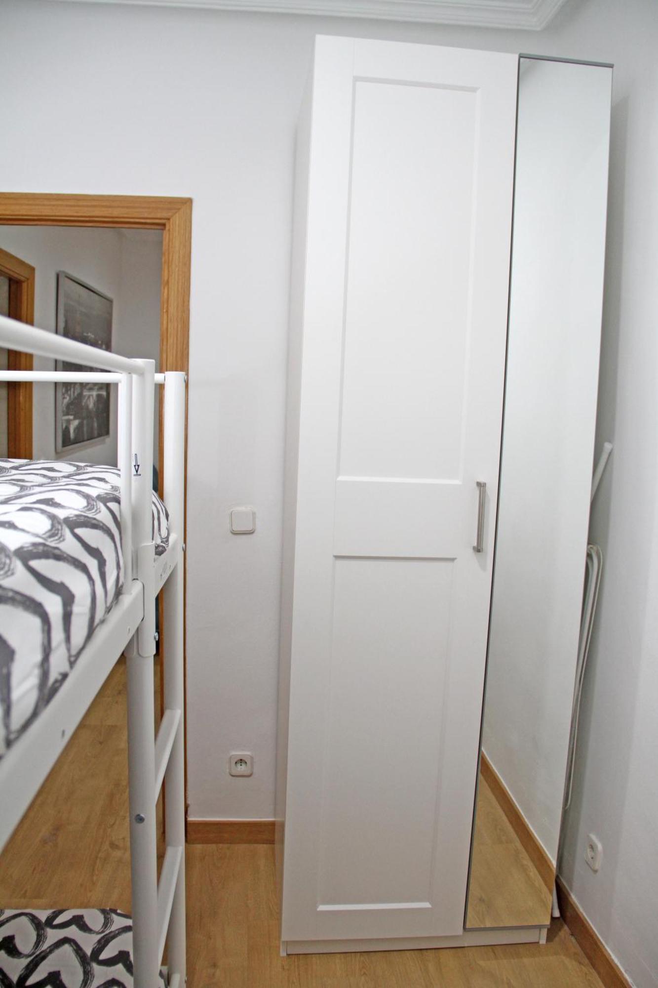 Lujosos Apartamentos En El Centro De Madrid Esterno foto