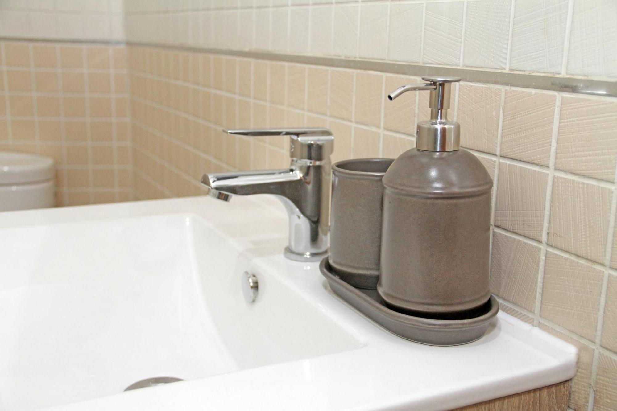 Lujosos Apartamentos En El Centro De Madrid Esterno foto