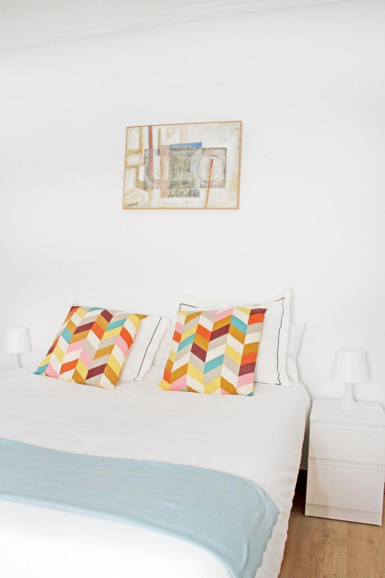 Lujosos Apartamentos En El Centro De Madrid Esterno foto