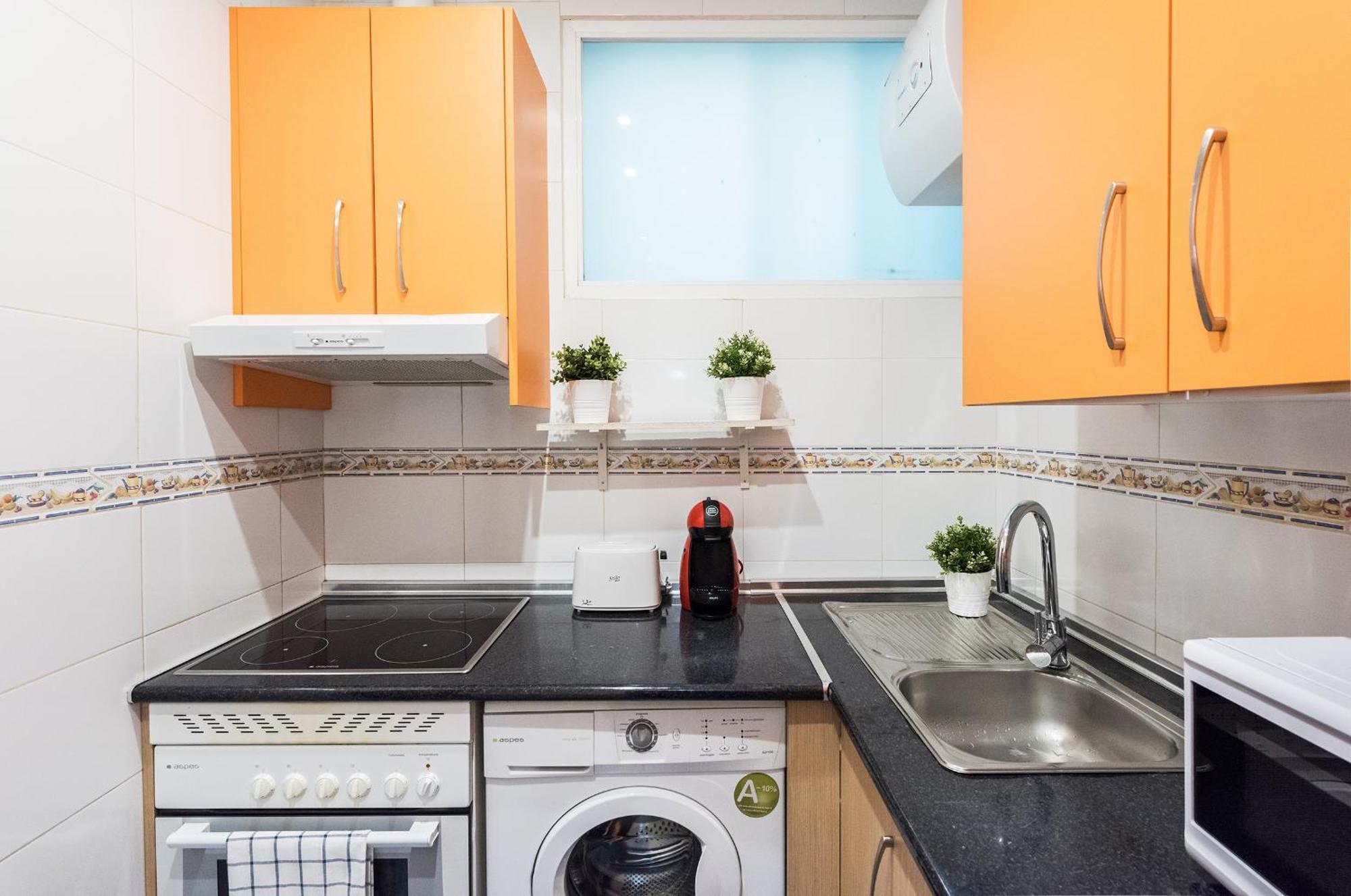 Lujosos Apartamentos En El Centro De Madrid Esterno foto